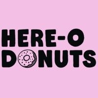 HERE-O Donuts